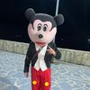 Mickey el annaby