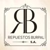 Repuestos Burpal Std Dgo