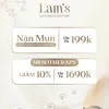 Lam’s spa and clinic