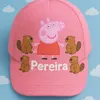 La Gorra De Pereira