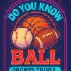 doyouknowballgame