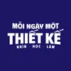 Mỗi ngày 1 thiết kế