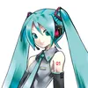 The Miku Man