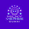 MilkyVerseDumai
