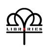 l.i.b.r.a.r.i.e.s