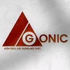 Kiến Trúc GONIC