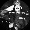 Saddam Hussein 🇸🇦