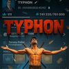 tyhpoon43