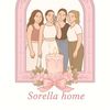 sorellahome