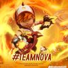PP BoBoiBoy Nova