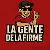 LA GENTE DE LA FIRME !