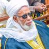 SHEIK DAHIRU USMAN BAUCHI