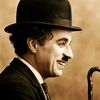 Charlie Chaplin comedy legend