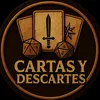 Cartas y Descartes