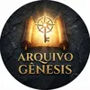 Arquivo Genesis