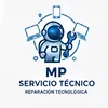 MP servicio técnico