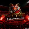Jakmania Grobogan 1928