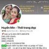 Huyen min