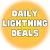 Daily Lightning Deals