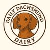 Daily Dachshund Dairy