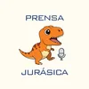 Prensa Jurásica