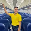 Jeaf Fhranz Gayo • Following