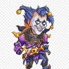 cold.jester