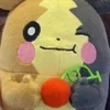 pikapikanosanensei