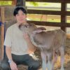 Pu Jakkarin - ปุ๊ เมืองพระชนก