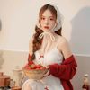 มี๊นิ่ม รีวิว
