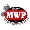 Mikes Weather Page
