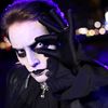ghastlyblhue
