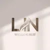 LIN Wedding