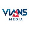 VIANS MEDIA NTT