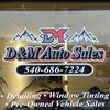 dandmautosales