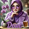 dewi_galeri