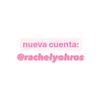 rachelyoh