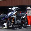 修車罵罵號