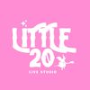 Little 20 live studio