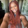 sharriahudson
