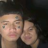hisbrowneyesx