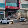 DF EXHAUST CENTRE