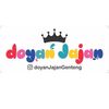 doyanjajangenteng