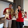 มิ๊กับแมว