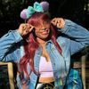 Dariyan.Monique ✨Magical Mom✨
