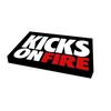 KicksOnFire