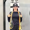 Thắm Trần Nhảy Dây