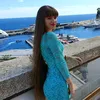 missvselenaia