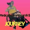 Medicallycomplexsarah