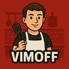 vimoff